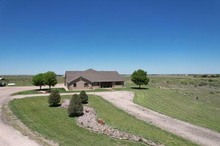 Undeveloped Land for sale in Randall County, Texas