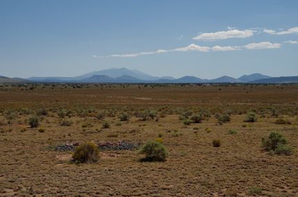 Undeveloped Land for sale in Coconino County, Arizona