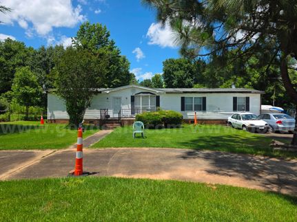 House for sale in Warren County, North Carolina