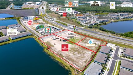 Undeveloped Land for sale in Hillsborough County, Florida