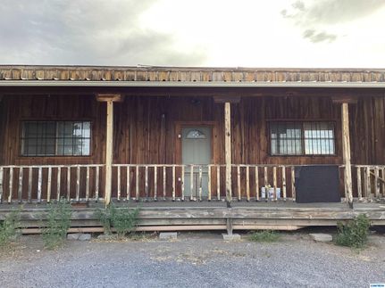 Land for sale in Grant County, New Mexico