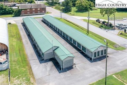 Commercial Property for sale in Wilkes County, North Carolina