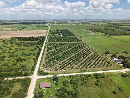 Land for sale in Hidalgo County, Texas