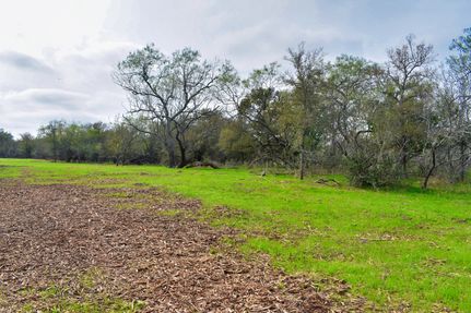 Land for sale in Caldwell County, Texas