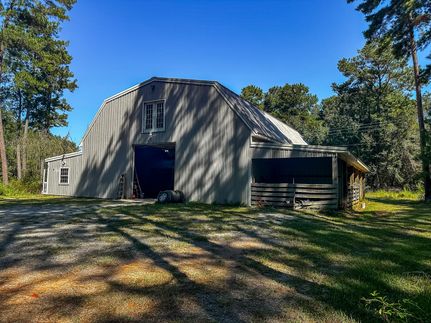 Land for sale in Macon County, Georgia