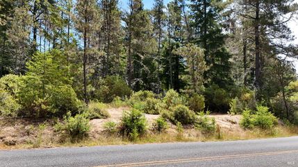 Land for sale in Mendocino County, California
