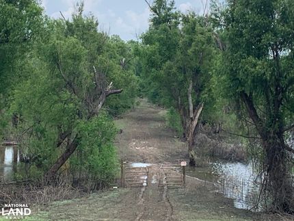 Hunting Property for sale in Concordia Parish, Louisiana