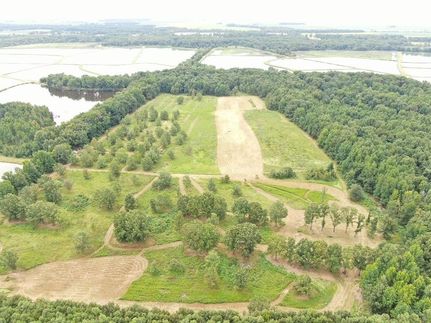Recreational Property for sale in Lonoke County, Arkansas