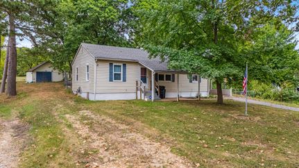 Commercial Property for sale in Howell County, Missouri