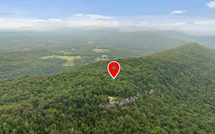 Land for sale in Roane County, Tennessee