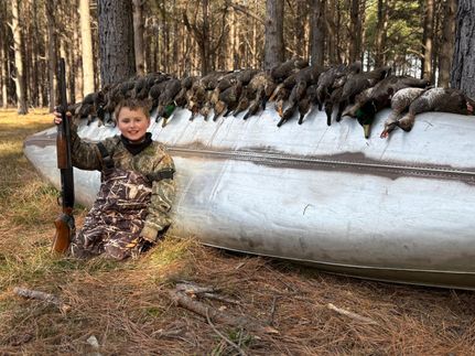 Land for sale in Lonoke County, Arkansas