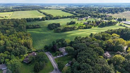 Land for sale in Dane County, Wisconsin