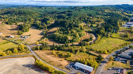 Land for sale in Lewis County, Washington