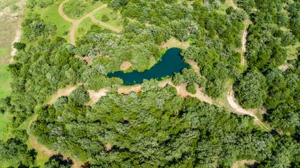 Undeveloped Land in Fayette County, Texas