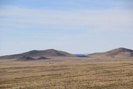 Recreational Property for sale in Costilla County, Colorado