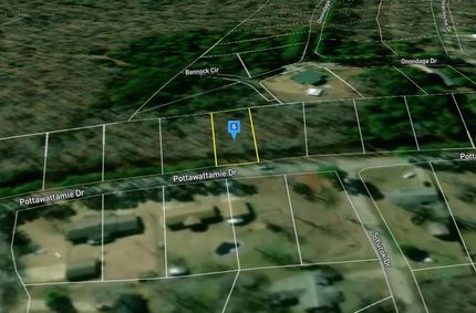 Undeveloped Land for sale in Sharp County, Arkansas