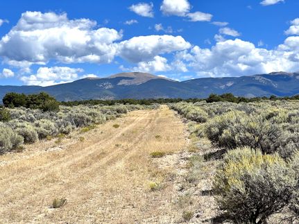 Homesite for sale in Costilla County, Colorado
