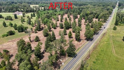 Land in Ouachita Parish, Louisiana