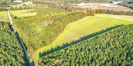 Farm and Ranch for sale in Dillon County, South Carolina