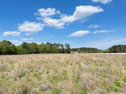 Land for sale in Marlboro County, South Carolina
