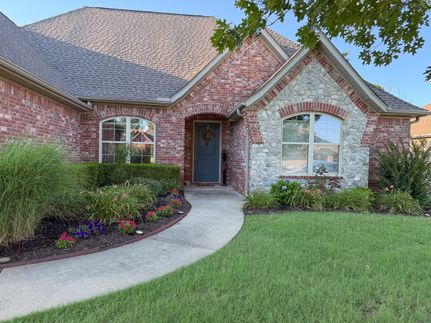 Farm and Ranch in Benton County, Arkansas