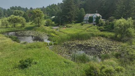 House in Juneau County, Wisconsin