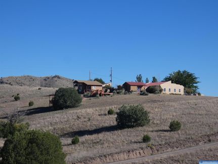 House in Grant County, New Mexico