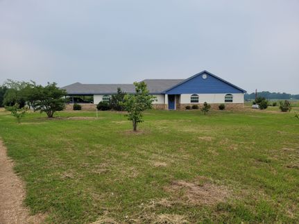 Land for sale in Red River County, Texas
