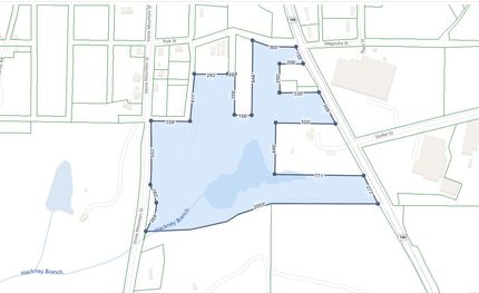 Timberland Property for sale in Haralson County, Georgia
