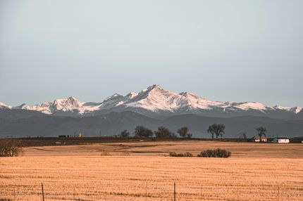 Farm and Ranch for sale in Costilla County, Colorado