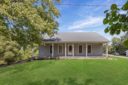 Recreational Property for sale in Marion County, Illinois