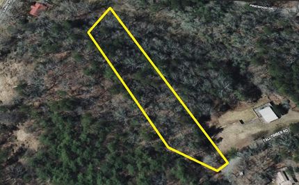 Undeveloped Land in Cherokee County, North Carolina