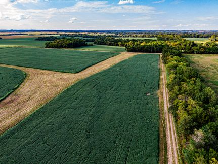 Farm and Ranch for sale in Linn County, Kansas