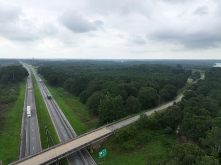 Timberland Property for sale in Oconee County, South Carolina