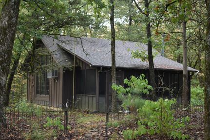 Land for sale in Crawford County, Arkansas