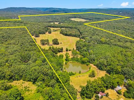 Timberland Property for sale in Crawford County, Arkansas