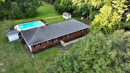 Farm and Ranch for sale in Tippecanoe County, Indiana