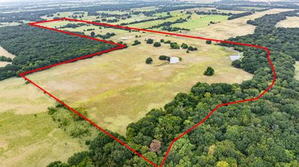 Farm and Ranch for sale in Fannin County, Texas