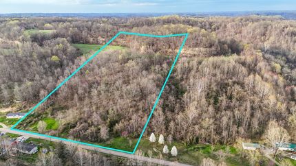 Land in Gallia County, Ohio
