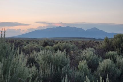 Recreational Property for sale in Costilla County, Colorado