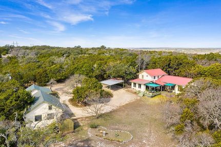 Recreational Property for sale in Gillespie County, Texas