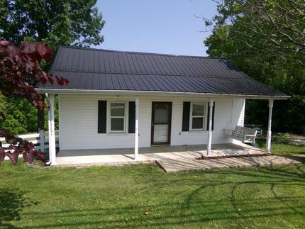 House for sale in Bath County, Kentucky