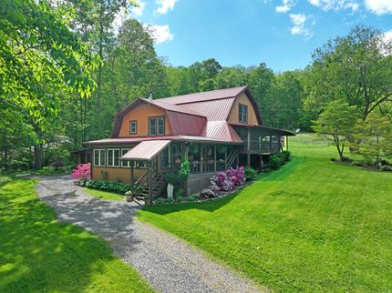 Recreational Property for sale in Madison County, North Carolina