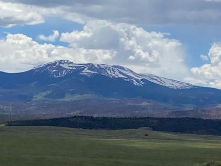 Land for sale in Park County, Colorado