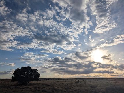 Recreational Property for sale in Apache County, Arizona