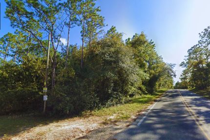 Recreational Property for sale in Putnam County, Florida