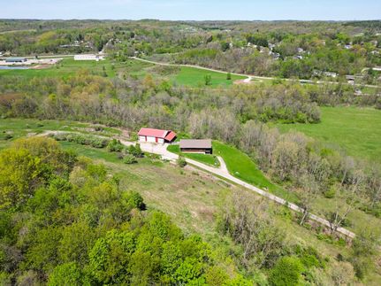 Farm and Ranch in Guernsey County, Ohio