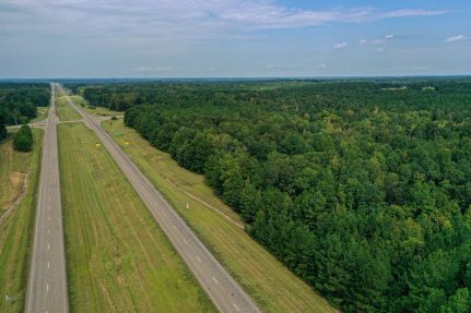 Land for sale in Oktibbeha County, Mississippi