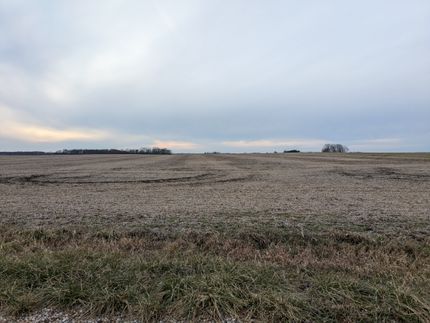 Land for sale in Edgar County, Illinois