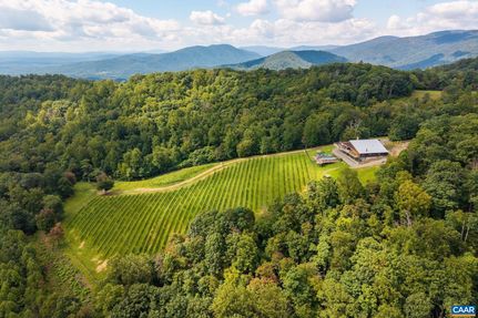 Farm and Ranch for sale in Greene County, Virginia